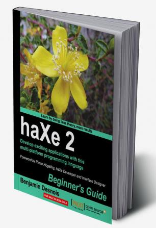 haXe 2 Beginner's Guide