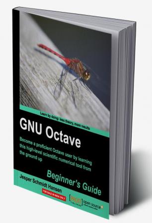 GNU Octave Beginner's Guide