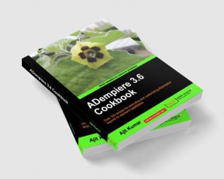 ADempiere 3.6 Cookbook