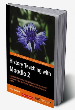 History Teaching with Moodle 2