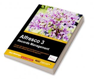 Alfresco 3 Records Management