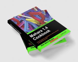 Mahara 1.4 Cookbook