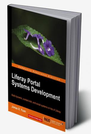 Liferay Portal Systems Development