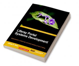 Liferay Portal Systems Development