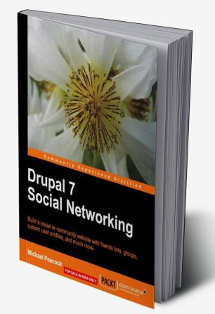 Drupal 7 Social Networking