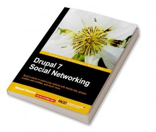 Drupal 7 Social Networking