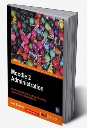 Moodle 2 Administration