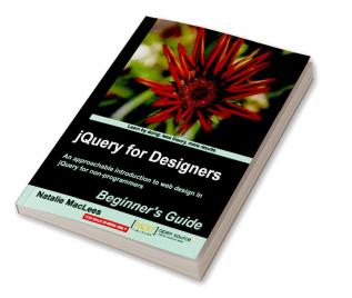 jQuery for Designers: Beginner’s Guide