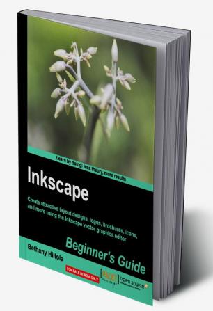 Inkscape Beginner’s Guide