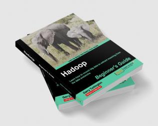 Hadoop Beginner's Guide