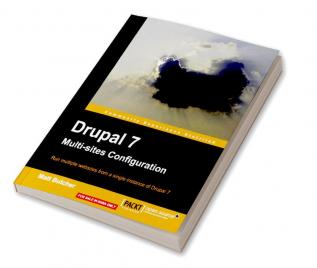 Drupal 7 Multi Sites Configuration