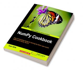 NumPy Cookbook