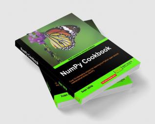 NumPy Cookbook