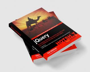 jQuery Hotshot