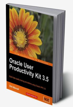 Oracle User Productivity Kit 3.5