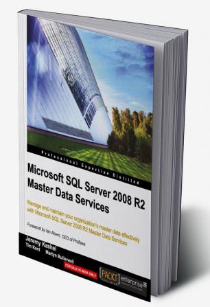 Microsoft SQL Server 2008 R2 Master Data Services