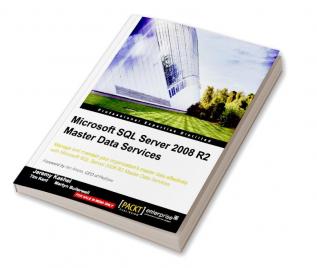 Microsoft SQL Server 2008 R2 Master Data Services