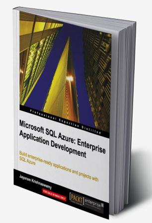 Microsoft SQL Azure Enterprise Application Development