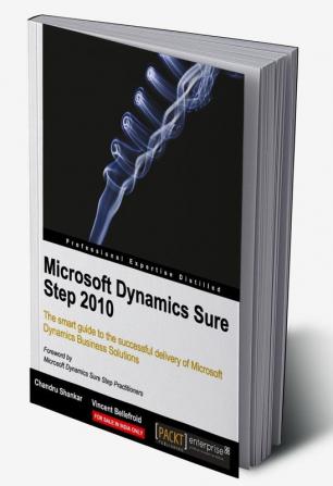 Microsoft Dynamics Sure Step 2010