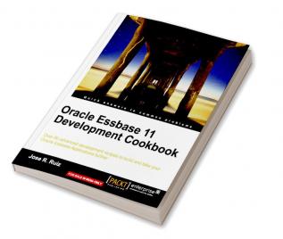 Oracle Essbase 11 Development Cookbook