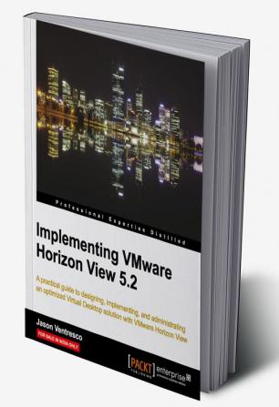 Implementing VMware Horizon View 5.2