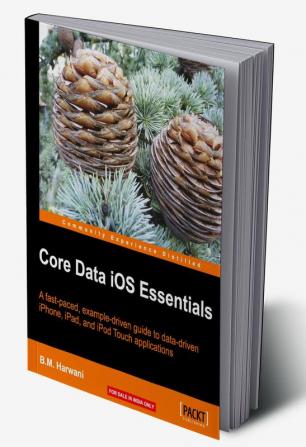 Core Data iOS Essentials