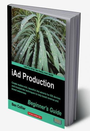 iAd Production Beginner’s Guide