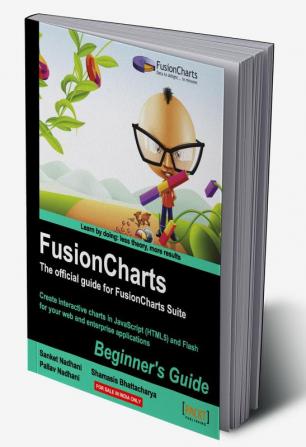 FusionCharts Beginner's Guide