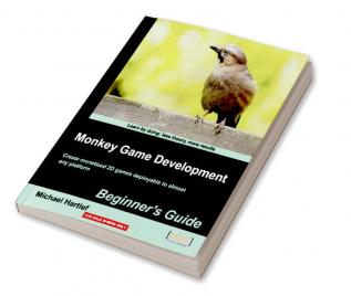 Monkey Game Development: Beginner's Guide