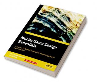 Mobile Game Design Essentials