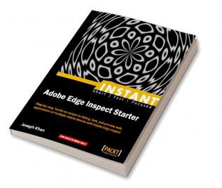 Instant Adobe Edge Inspect Starter