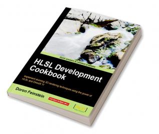 HLSL Development Cookbook