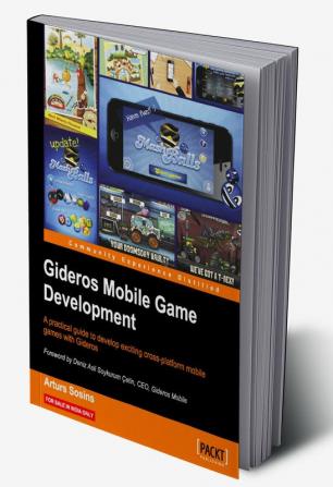 Gideros Mobile Game Development