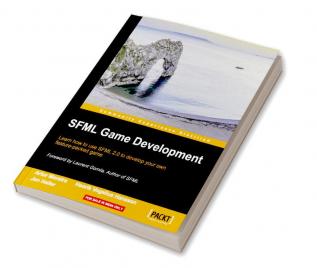 SFML Game Development