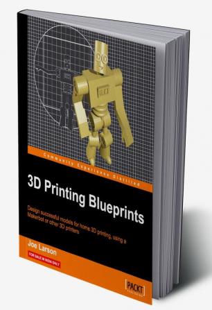 3D Printing Blueprints