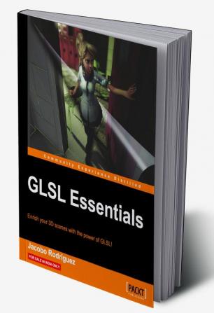 GLSL Essentials