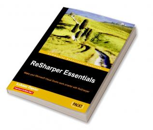 ReSharper Essentials