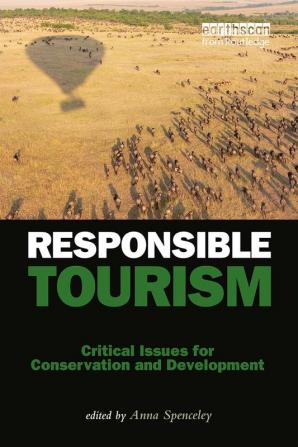 Responsible Tourism