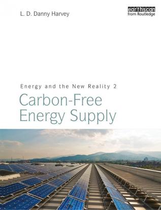 Energy and the New Reality 2