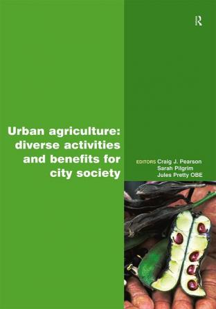 Urban Agriculture