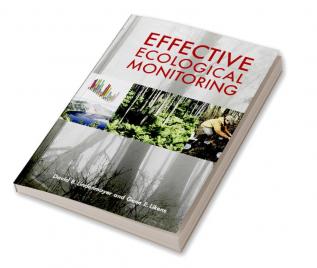 Effective Ecological Monitoring