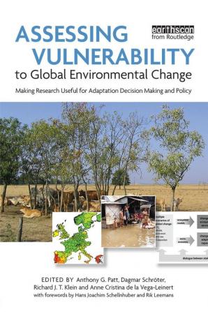 Assessing Vulnerability to Global Environmental Change