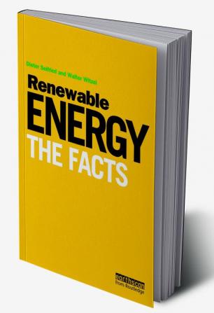 Renewable Energy - The Facts