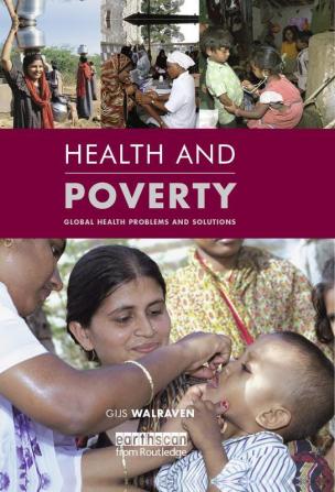 Health and Poverty