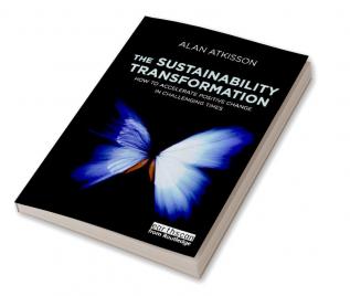 Sustainability Transformation