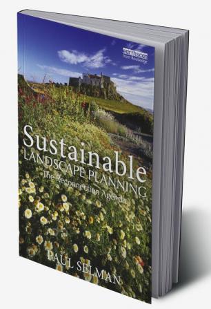 Sustainable Landscape Planning