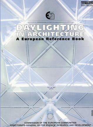 Daylighting in Architecture