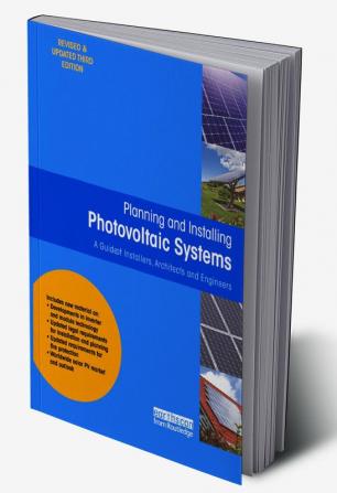 Planning and Installing Photovoltaic Systems