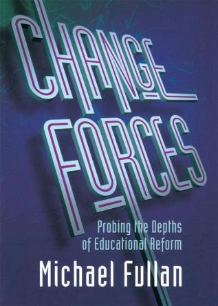 Change Forces