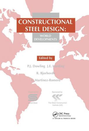 Constructional Steel Design